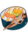 Big Mouth Toys Sushi Beach Handtuch
