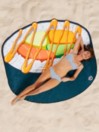 Big Mouth Toys Sushi Beach Handtuch