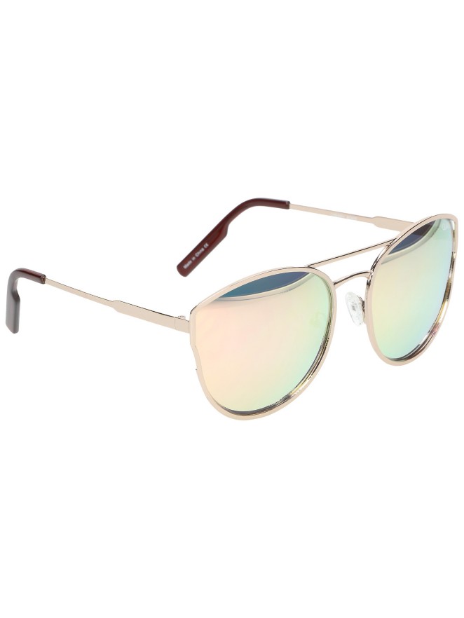 Quay Australia Cherry Bomb Rose Pink