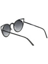 Quay Australia Invader Black Smoke Sonnenbrille
