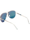 Quay Australia Muse Gold Pink Occhiali da Sole
