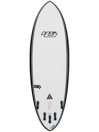 Haydenshapes 5'6 Hayden Shapes Hypto Krypto V FF - FC Tavola da Surf
