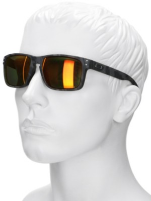 camo holbrook sunglasses