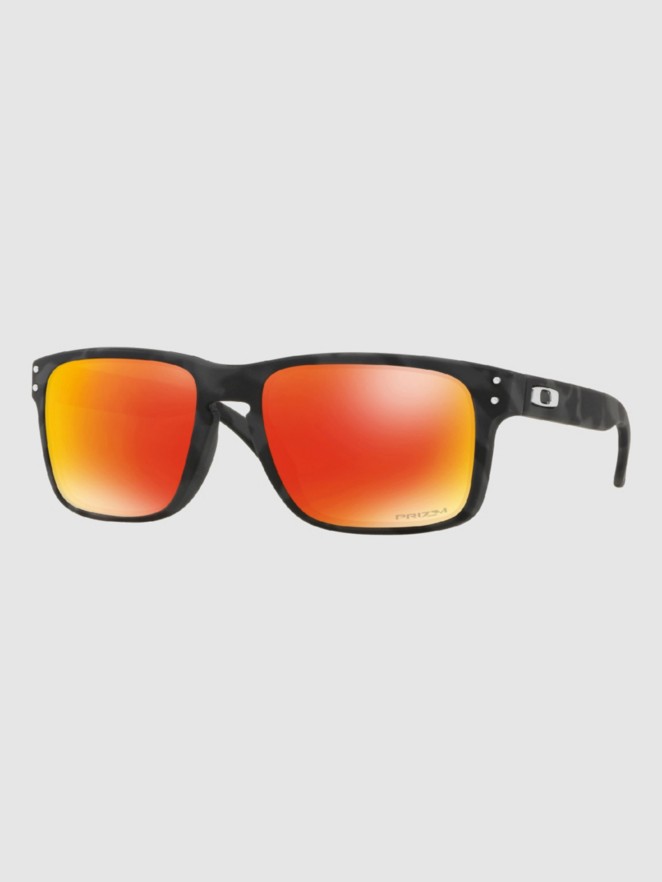 Oakley Holbrook Black Camo