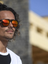 Oakley Holbrook Black Camo