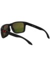 Oakley Holbrook XL Matte Black