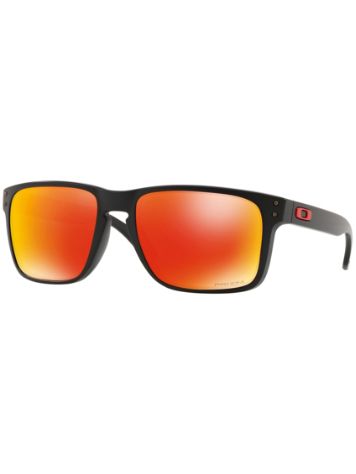 Oakley Holbrook XL Matte Black Sonnenbrille