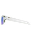 Oakley Sliver Polished Clear