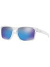 Oakley Sliver Polished Clear