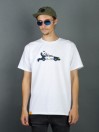 Oakley Sliver Polished Clear