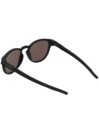 Oakley Latch Matte Black Solglasögon
