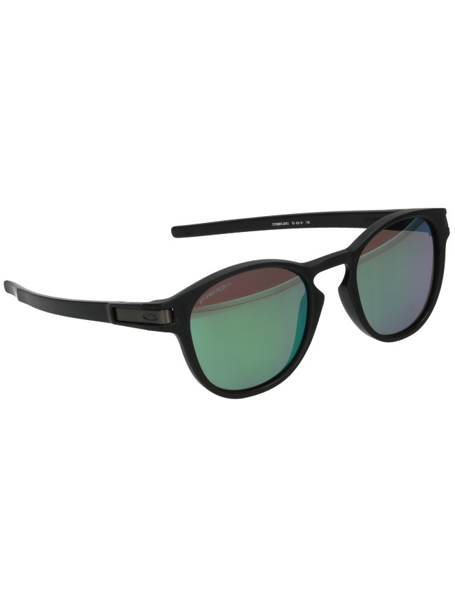 Oakley Latch Matte Black Solglasögon