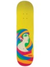 Habitat Delatorre Shasta 8.25″ Skate Deck