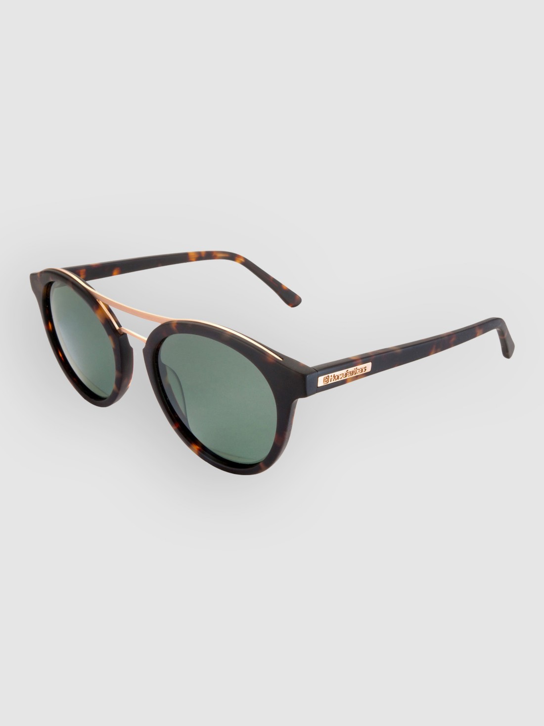 Horsefeathers Matt Havana green green