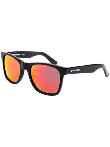 Horsefeathers Foster Gloss Black Sonnenbrille