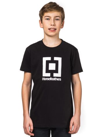 Horsefeathers Base T-Shirt