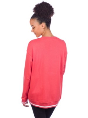 adidas tomato sweater