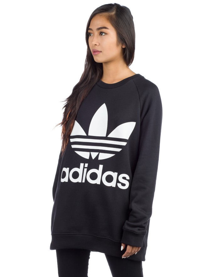 adidas Originals Oversized Sweater