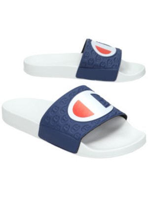 Champion Pool Sandals online at Blue Tomato