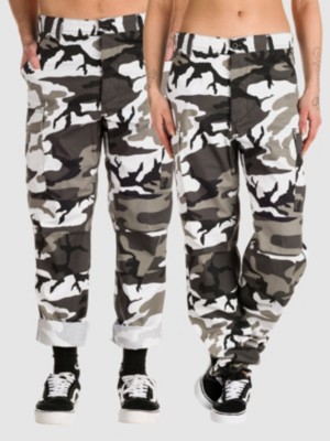 Rothco Color Camo Tactical BDU Pants  Red White and Blue Camo  PX Supply  LLC