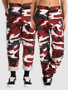 red camo