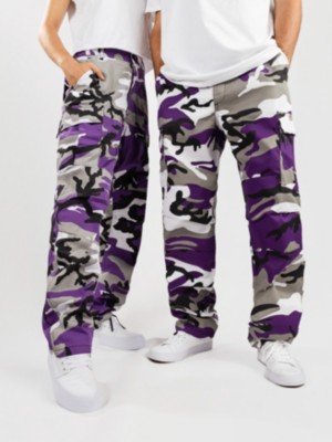 BDU Pantalones