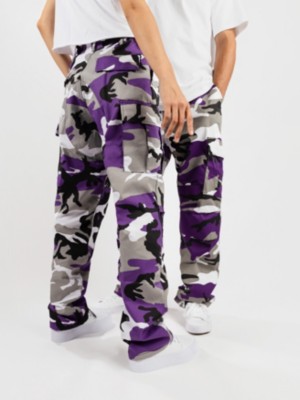 BDU Pantalones