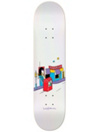Krooked Manderson Domestic 8.12″ Issues Skate Deck