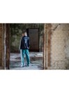 adidas Originals Adibreak Track Top Satin Jacke