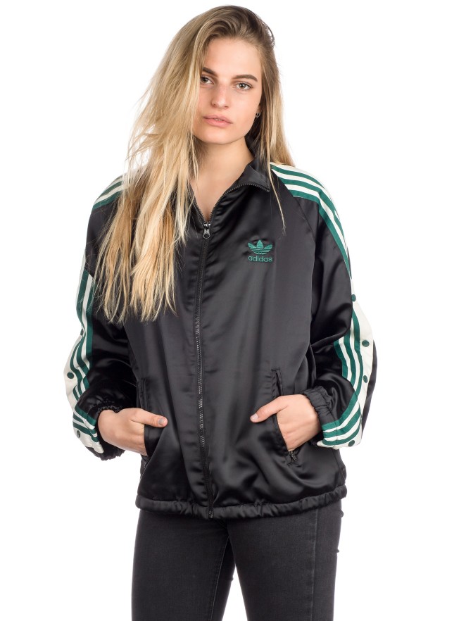 adidas Originals Adibreak Track Top Satin Jacke