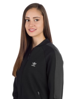 Track Top Jopa s kapuco
