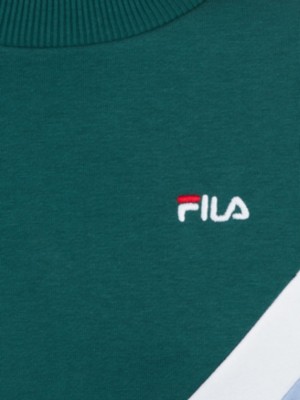 fila nissa crew