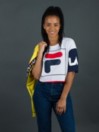 Fila Late Cropped 2.0 T-Shirt