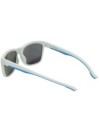 Red Bull SPECT Eyewear BUBBLE-006P Light Grey