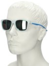 Red Bull SPECT Eyewear BUBBLE-006P Light Grey