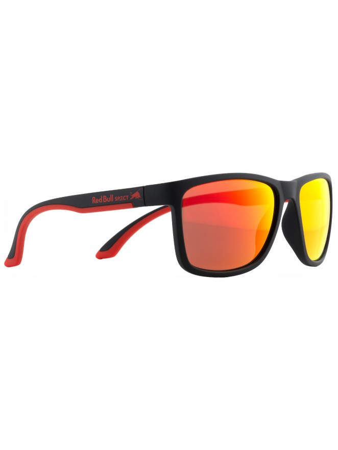 Red Bull SPECT Eyewear TWIST-002P Black
