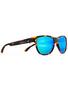 WING3-006P Brown Pattern Sonnenbrille