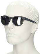 WING4-002P X&amp;#039;tal Grey Sonnenbrille