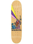Windsor Boss Dog 8.0&amp;#034; Skate Deck