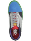 Vans Marvel Old Skool Tenisky