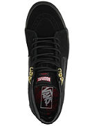 Marvel Sk8-Hi Sneakers