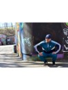 adidas Skateboarding Seeley Zapatillas de Skate