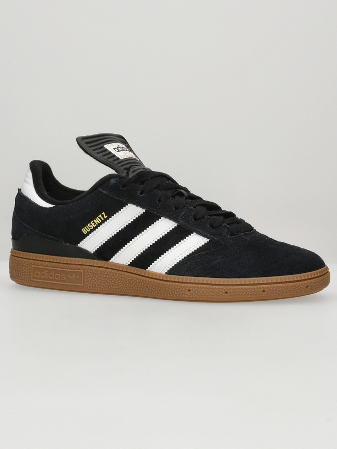 adidas Skateboarding Busenitz Skate Shoes