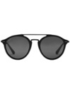 Kapten&Son Fitzroy Summernight Matt Black Zonnebrillen