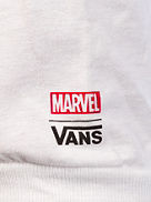 Marvel Characters Camiseta