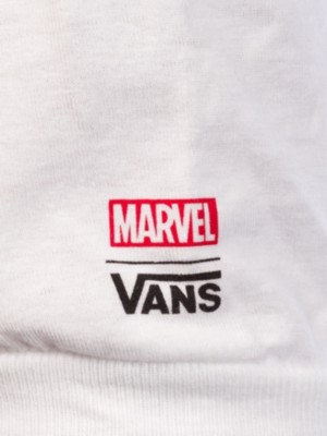 Marvel Characters Long Sleeve T-Shirt