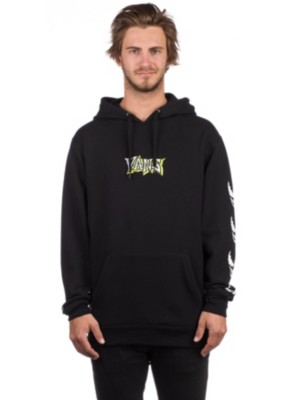 vans marvel venom hoodie