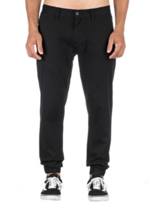 empyre jag twill jogger pants