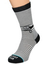 Stance X Sketchy Tank Eye Spy Socks