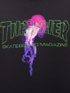 Thrasher Atlantic Drift Long Sleeve T-Shirt